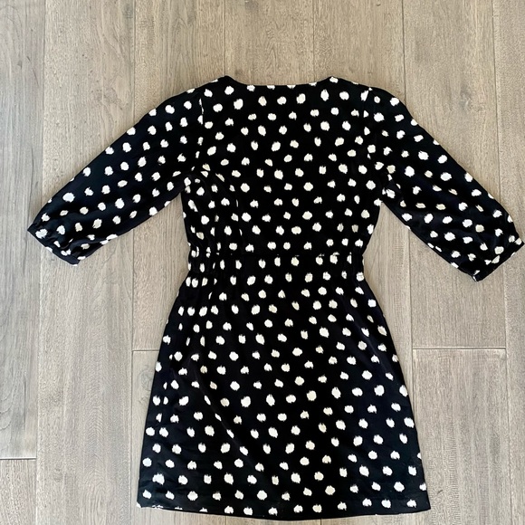 Vintage Jacob Dress - Picture 1 of 5